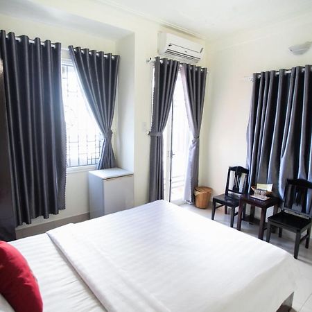 Hoang Trieu Hotel Hué Eksteriør billede