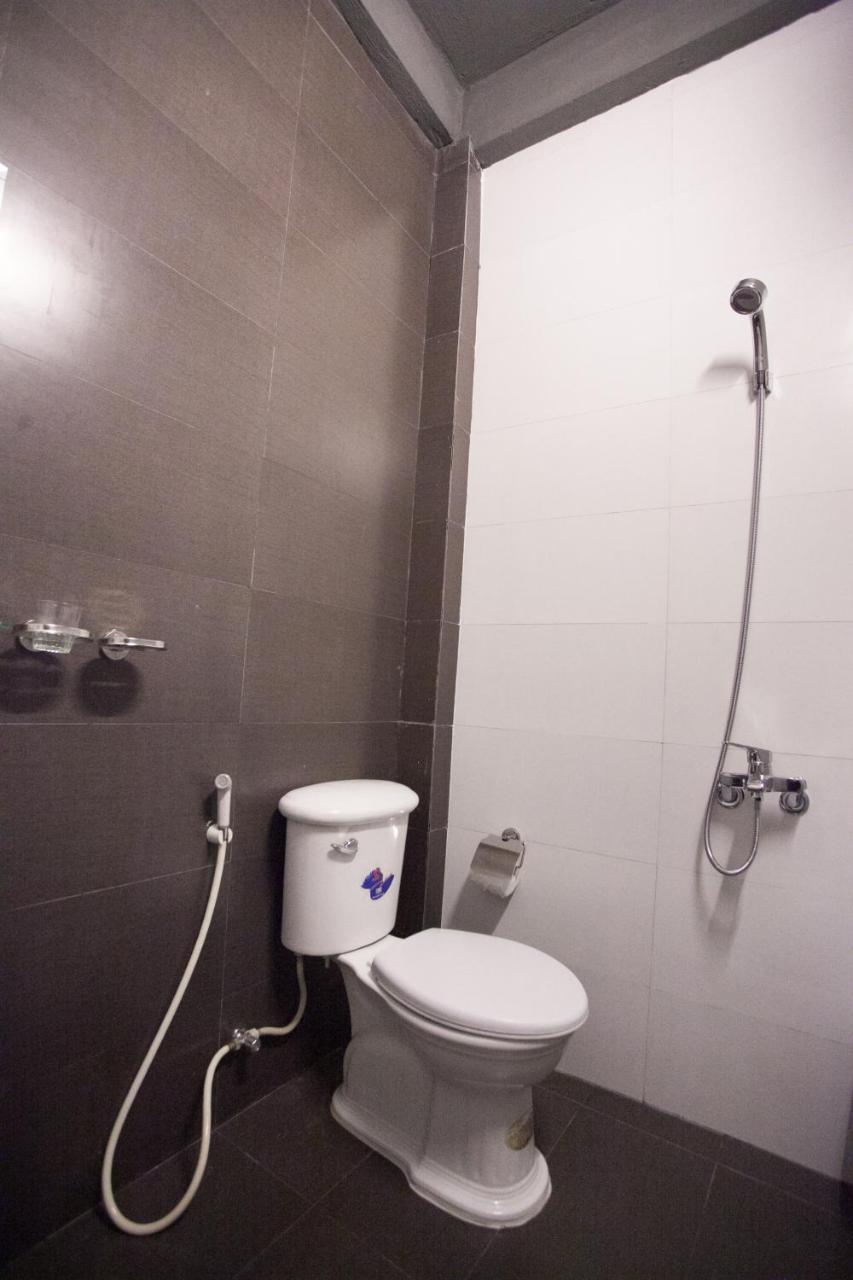 Hoang Trieu Hotel Hué Eksteriør billede